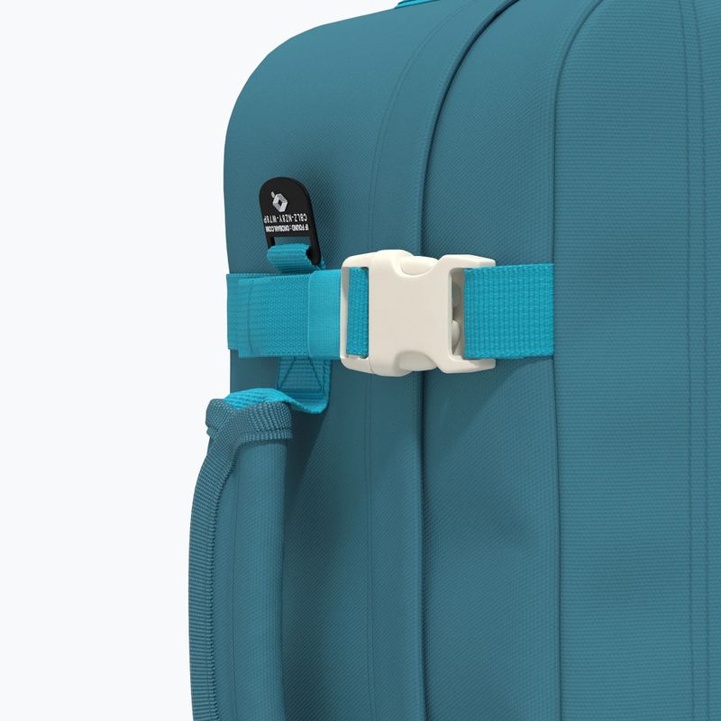 Reiserucksack CabinZero Classic 28 l 10