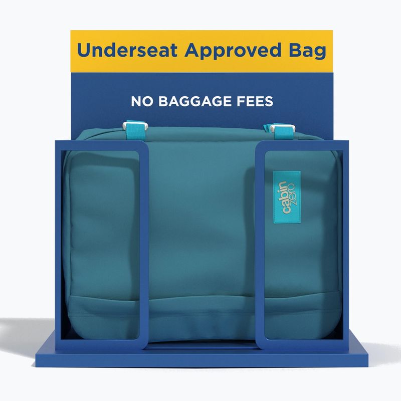 Reiserucksack CabinZero Classic 28 l 12