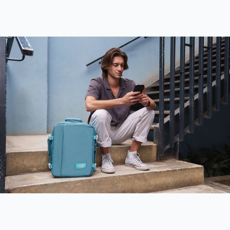Reiserucksack CabinZero Classic 28 l 14