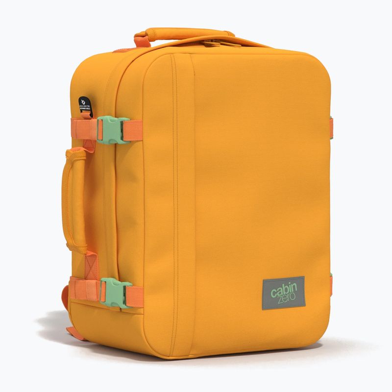 Reiserucksack CabinZero Classic 28 l 2