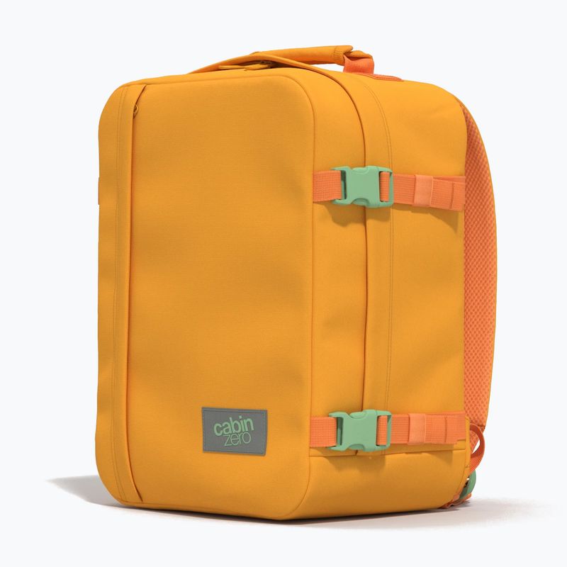 Reiserucksack CabinZero Classic 28 l 4