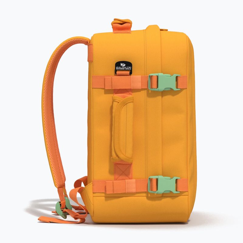 Reiserucksack CabinZero Classic 28 l 5