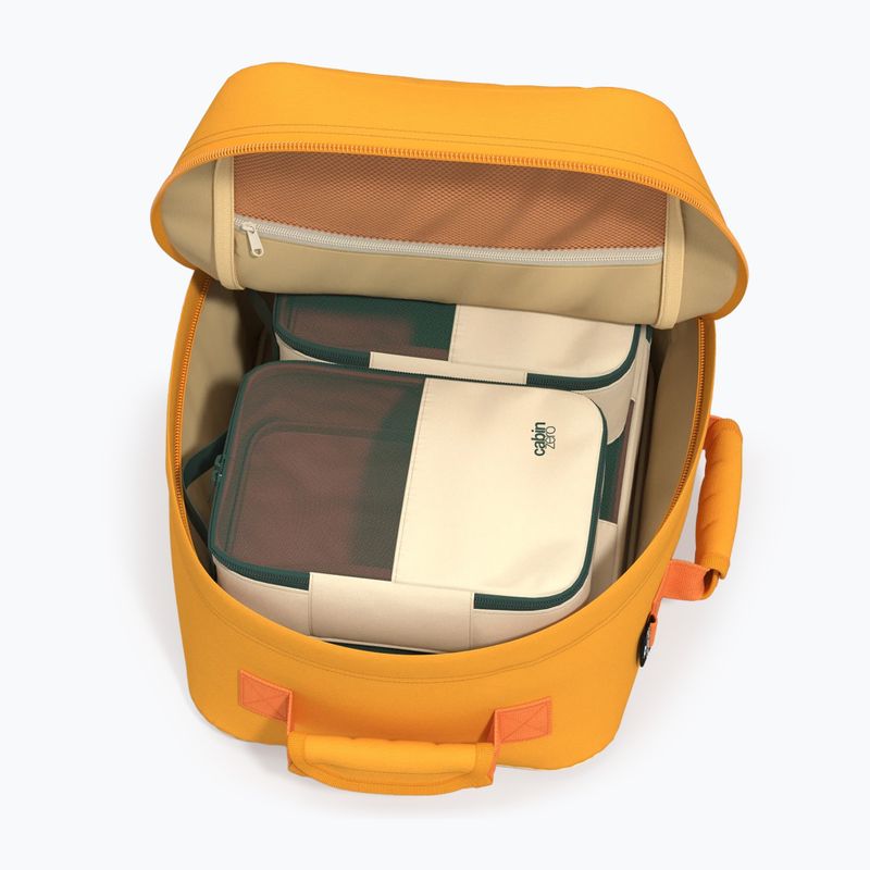 Wanderrucksack CabinZero Classic 28 l 8