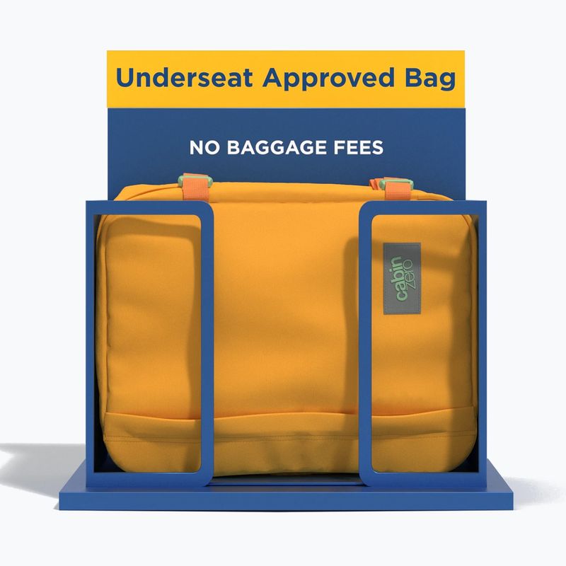 Wanderrucksack CabinZero Classic 28 l 9