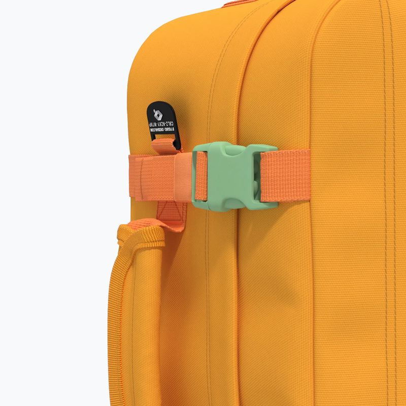 Reiserucksack CabinZero Classic 28 l 11