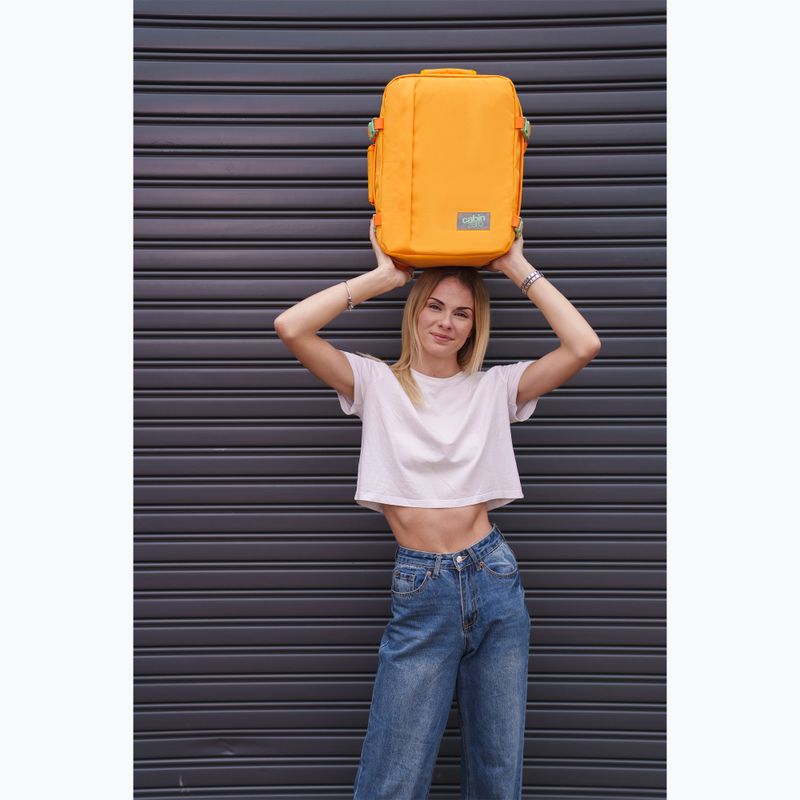 Reiserucksack CabinZero Classic 28 l 13