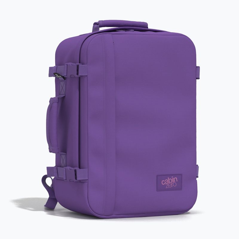 Wanderrucksack CabinZero Classic 36 l lavender dream 2
