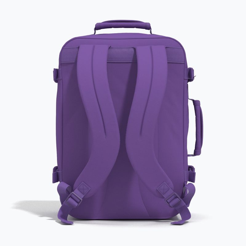 Wanderrucksack CabinZero Classic 36 l lavender dream 3
