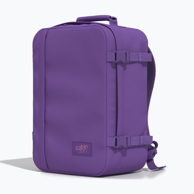 Reiserucksack CabinZero Classic 36 l lavender dream 4
