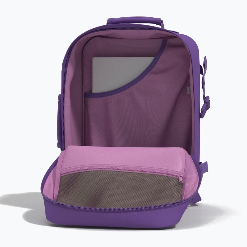 Wanderrucksack CabinZero Classic 36 l lavender dream 7