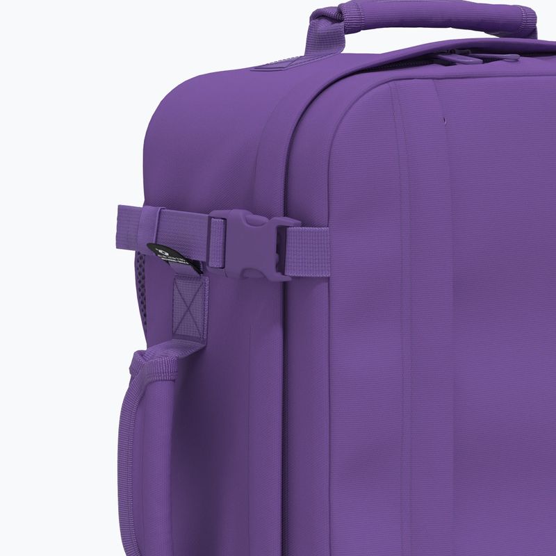 Wanderrucksack CabinZero Classic 36 l lavender dream 9