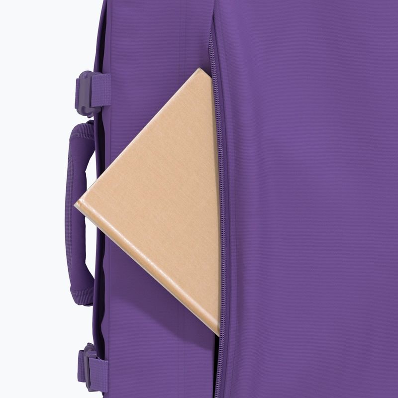 Reiserucksack CabinZero Classic 36 l lavender dream 10