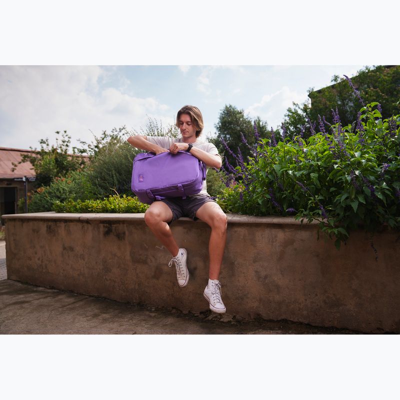 Wanderrucksack CabinZero Classic 36 l lavender dream 16