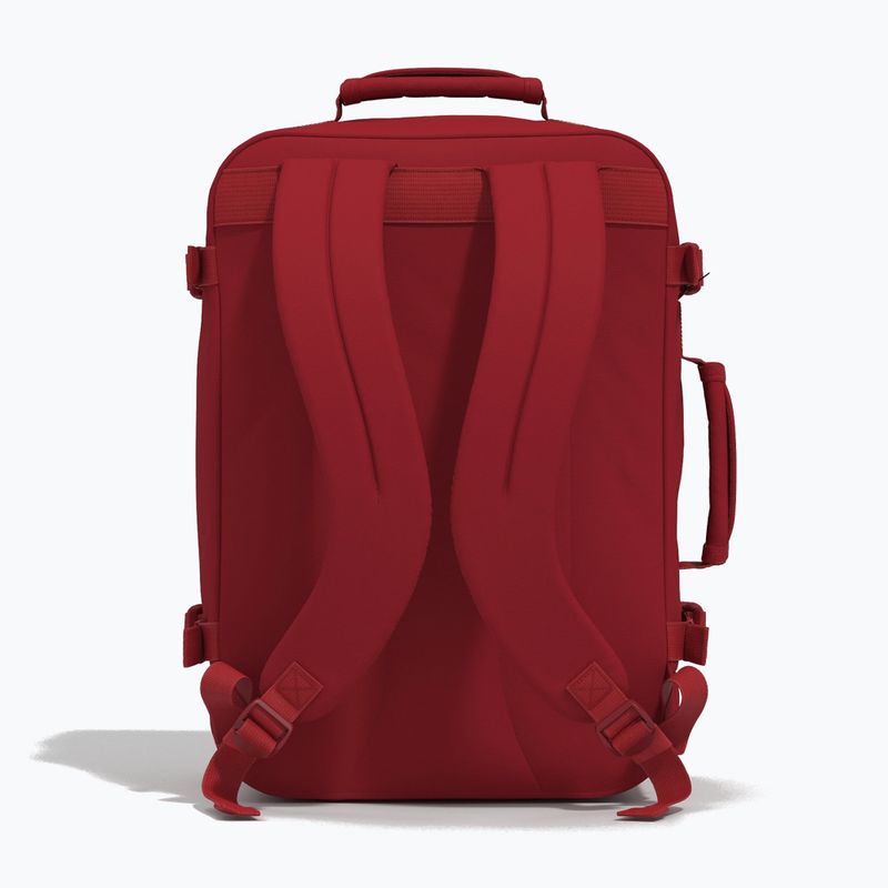 Wanderrucksack CabinZero Classic 36 l ketchup 3