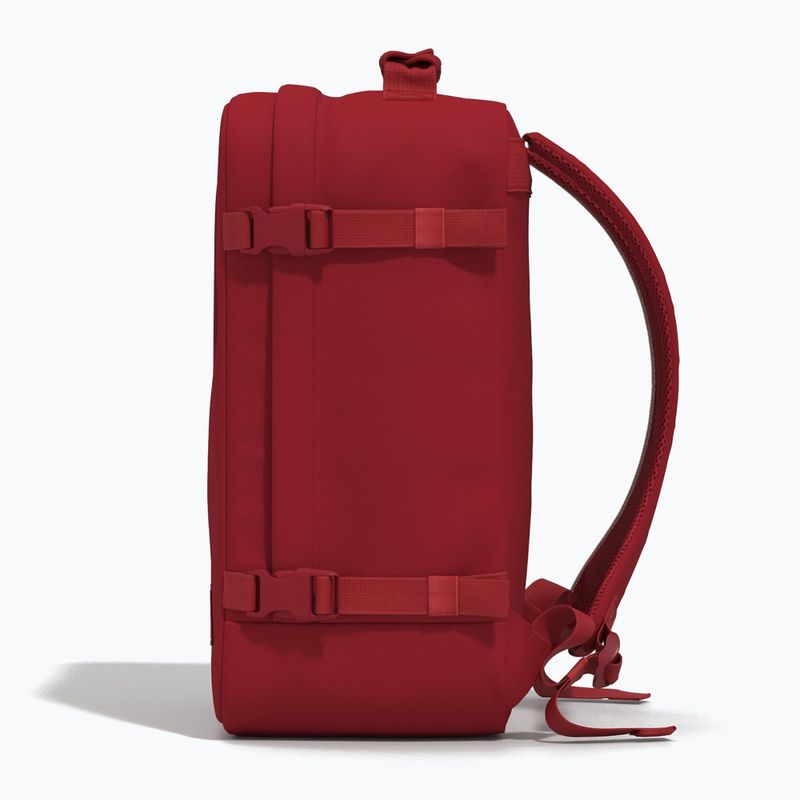 Reiserucksack CabinZero Classic 36 l Ketchup 6