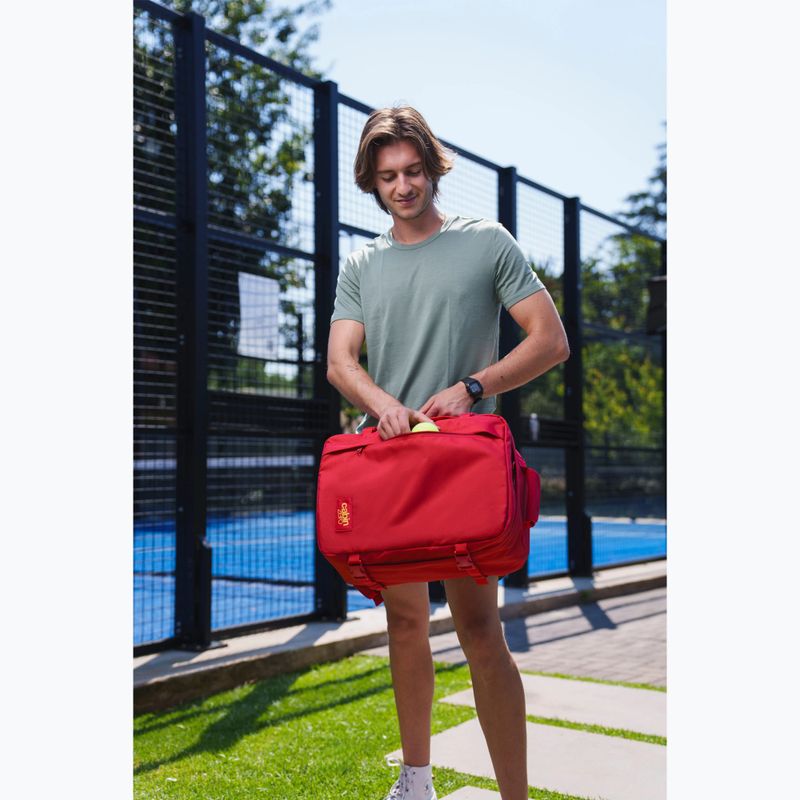 Reiserucksack CabinZero Classic 36 l Ketchup 16