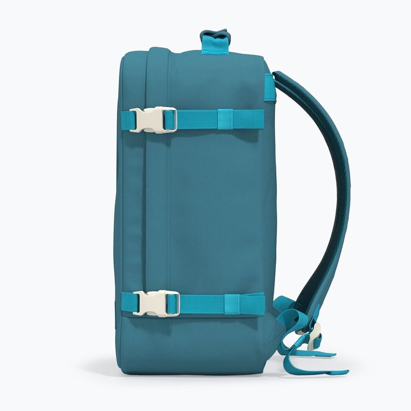 Wanderrucksack CabinZero Classic 36 l bali blue 6