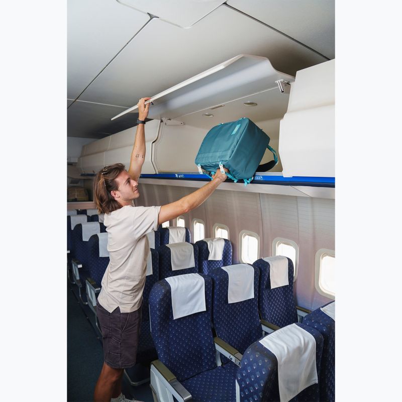 Reiserucksack CabinZero Classic 36 l bali blue 16