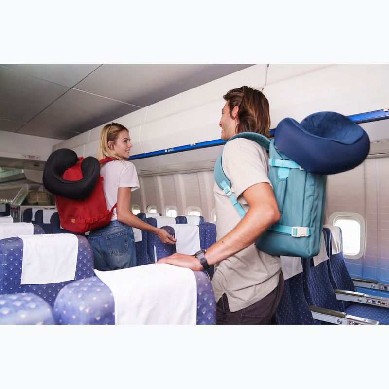 Reiserucksack CabinZero Classic 36 l bali blue 18