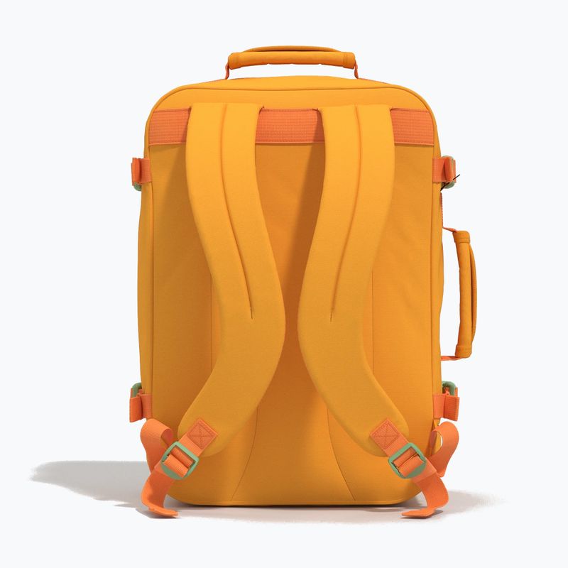 Reiserucksack CabinZero Classic 36 l honeycomb 3
