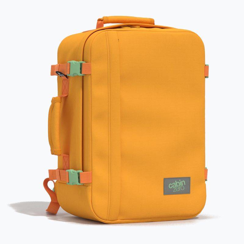 Reiserucksack CabinZero Classic 36 l honeycomb 4