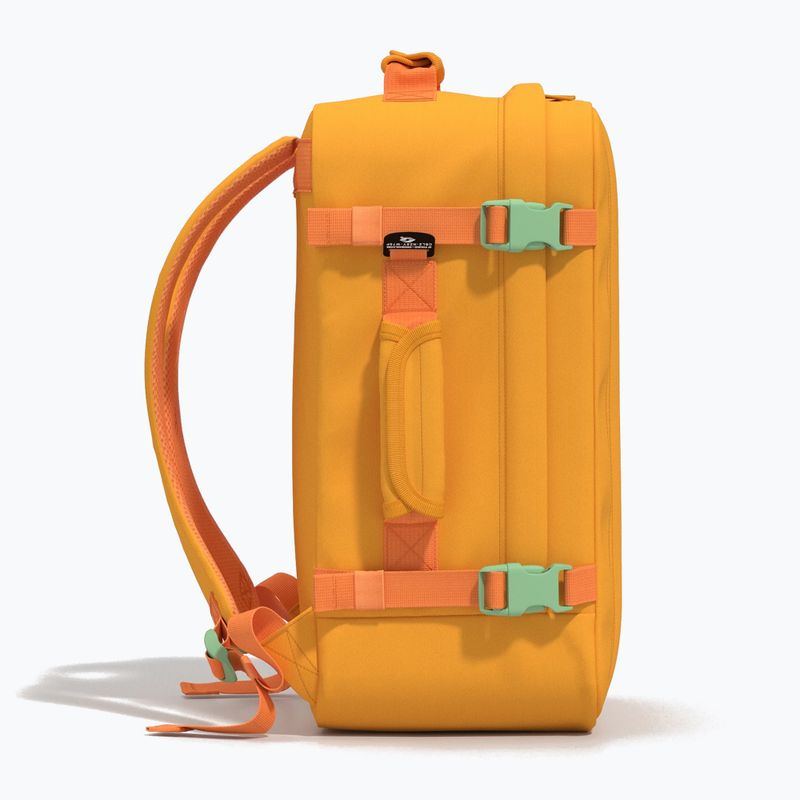 Reiserucksack CabinZero Classic 36 l honeycomb 5