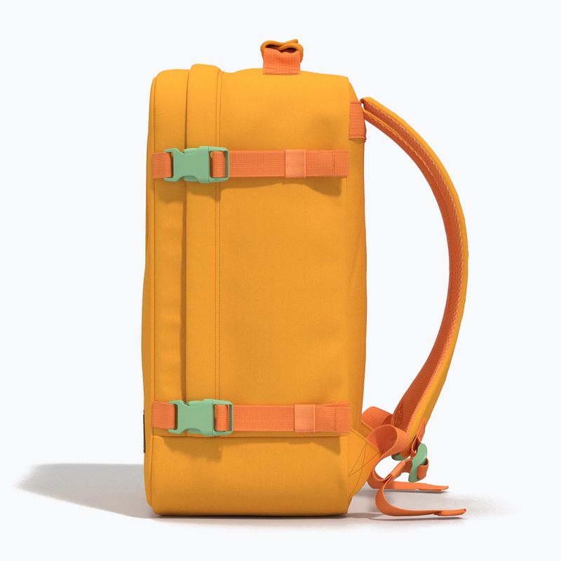 Reiserucksack CabinZero Classic 36 l honeycomb 6