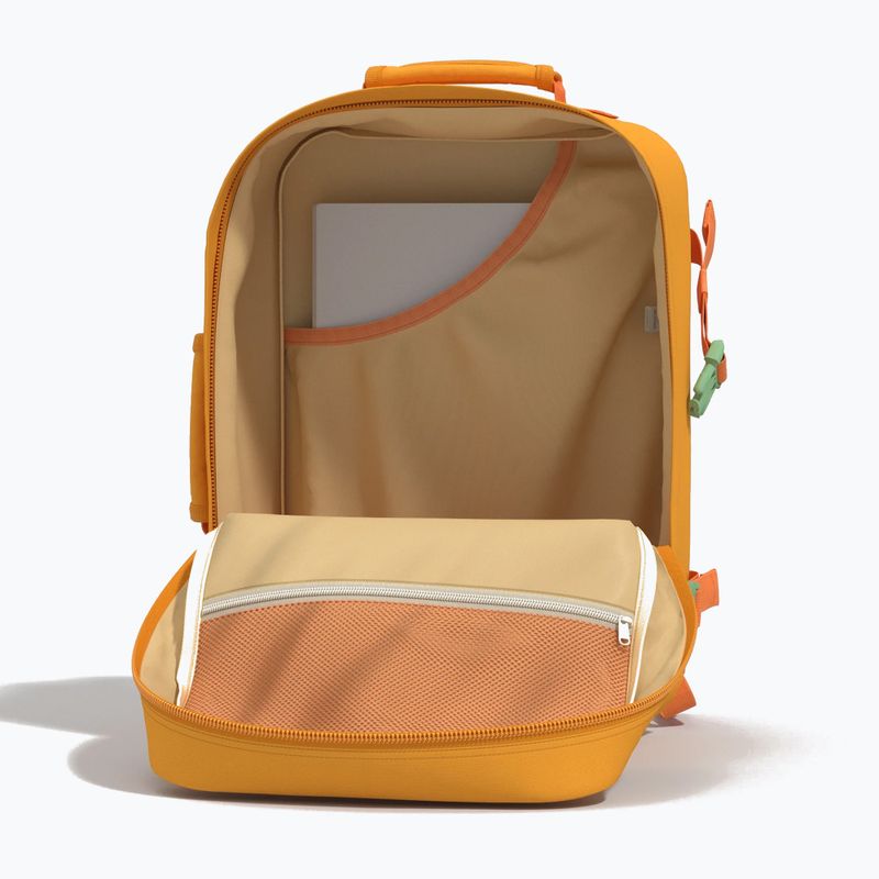 Reiserucksack CabinZero Classic 36 l honeycomb 7