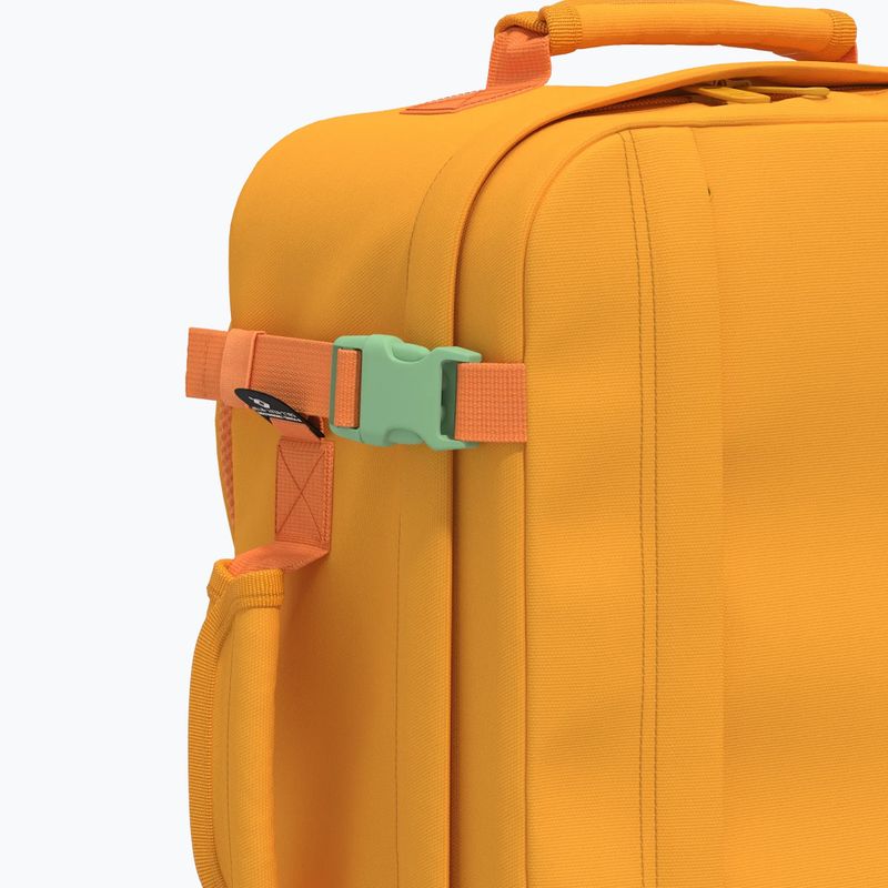 Reiserucksack CabinZero Classic 36 l honeycomb 10