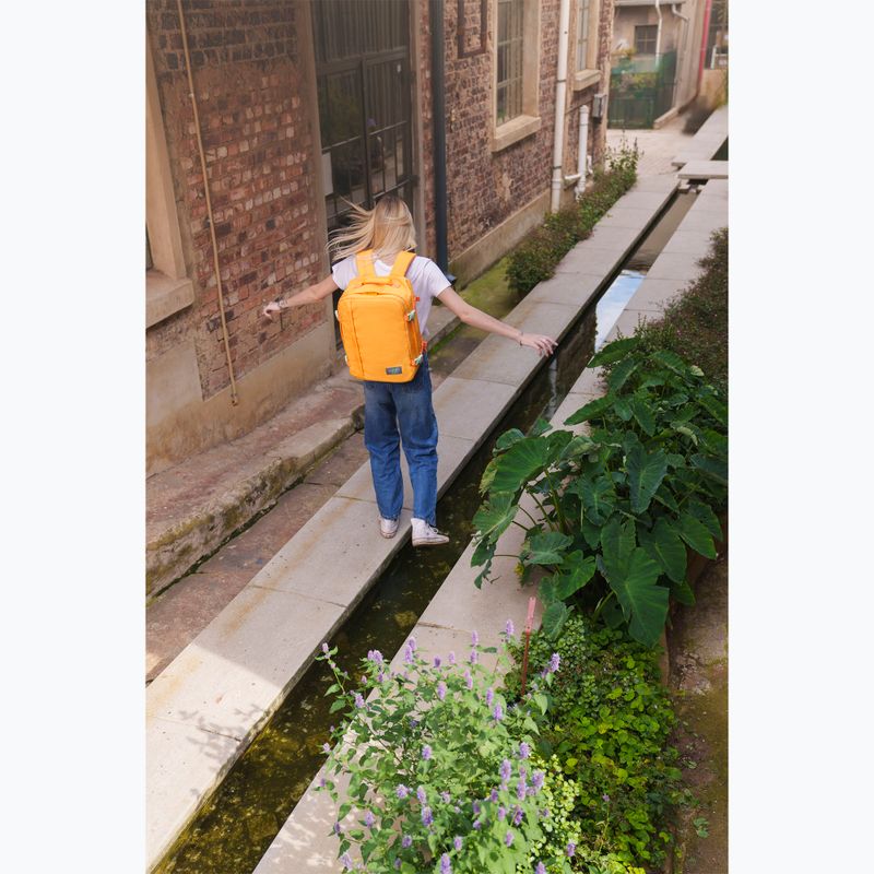 Wanderrucksack CabinZero Classic 36 l honeycomb 14