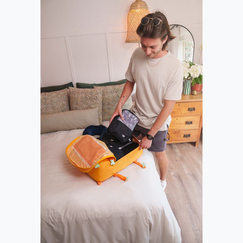 Wanderrucksack CabinZero Classic 36 l honeycomb 16