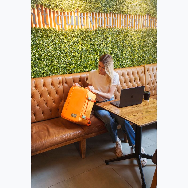 Wanderrucksack CabinZero Classic 36 l honeycomb 17