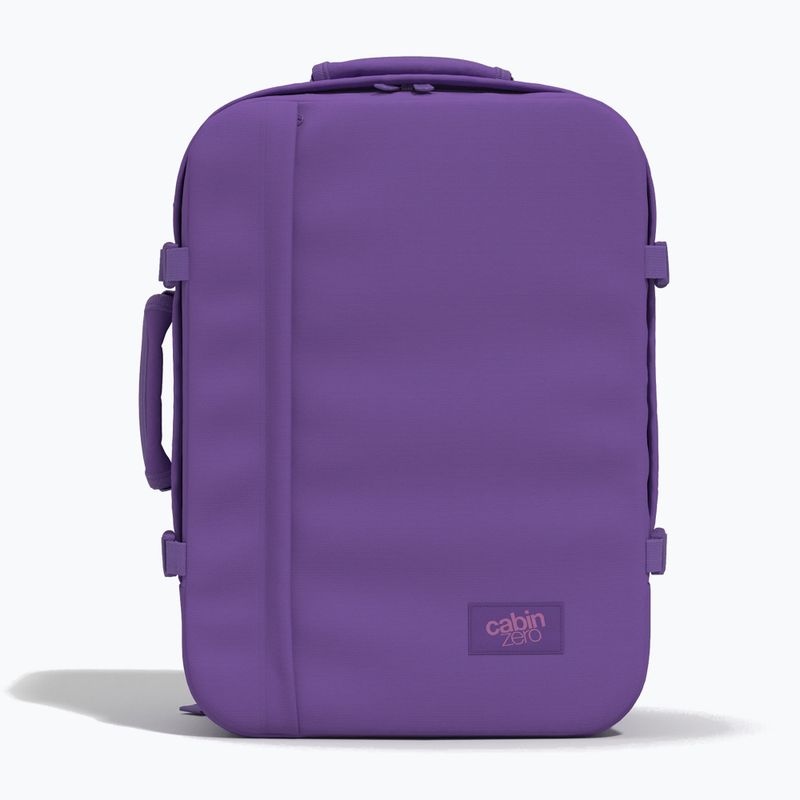 Reiserucksack CabinZero Classic 44 l lavender dream