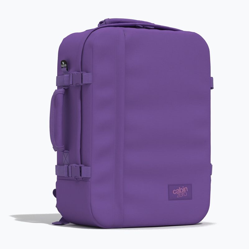 Wanderrucksack CabinZero Classic 44 l lavender dream 2