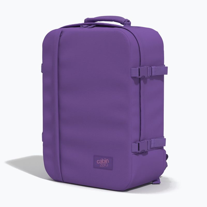 Reiserucksack CabinZero Classic 44 l lavender dream 4