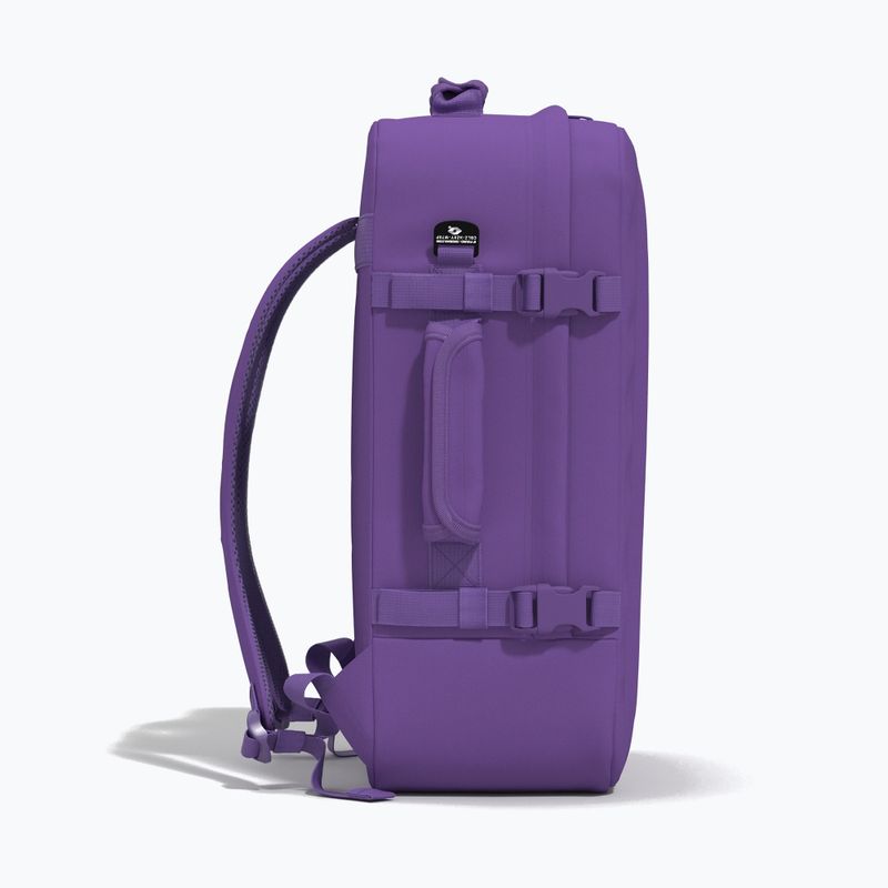 Wanderrucksack CabinZero Classic 44 l lavender dream 5