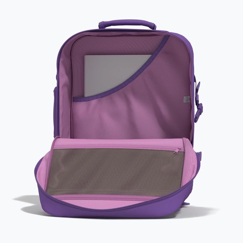 Reiserucksack CabinZero Classic 44 l lavender dream 7