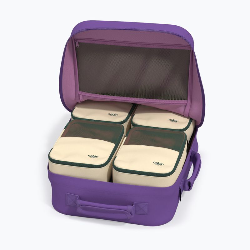 Wanderrucksack CabinZero Classic 44 l lavender dream 8