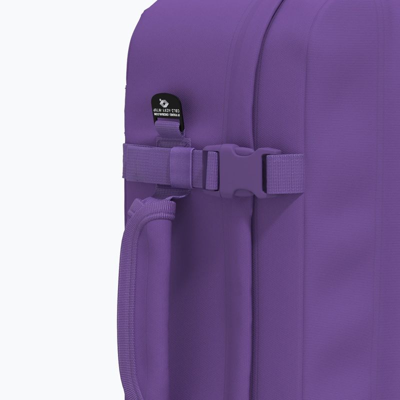 Wanderrucksack CabinZero Classic 44 l lavender dream 10