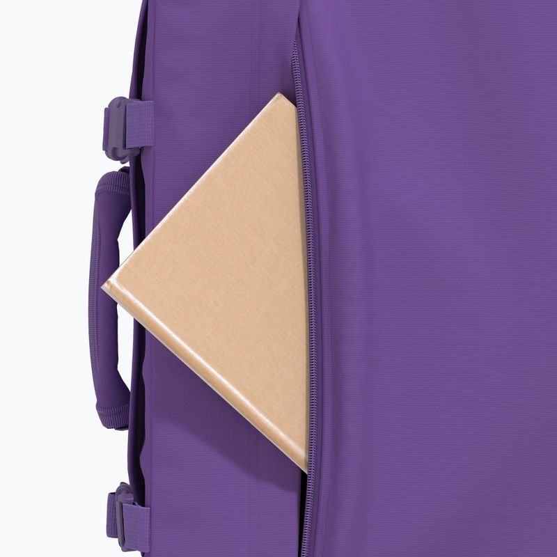 Reiserucksack CabinZero Classic 44 l lavender dream 11