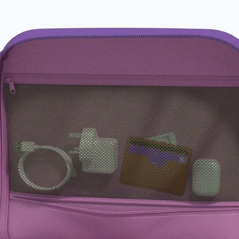 Reiserucksack CabinZero Classic 44 l lavender dream 12