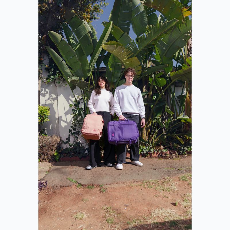 Wanderrucksack CabinZero Classic 44 l lavender dream 15