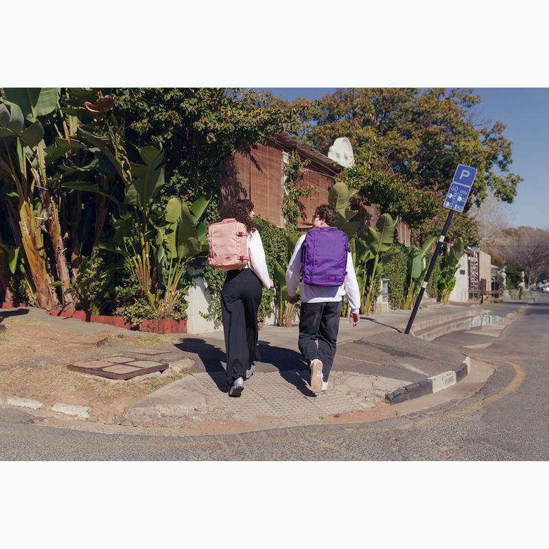 Wanderrucksack CabinZero Classic 44 l lavender dream 16