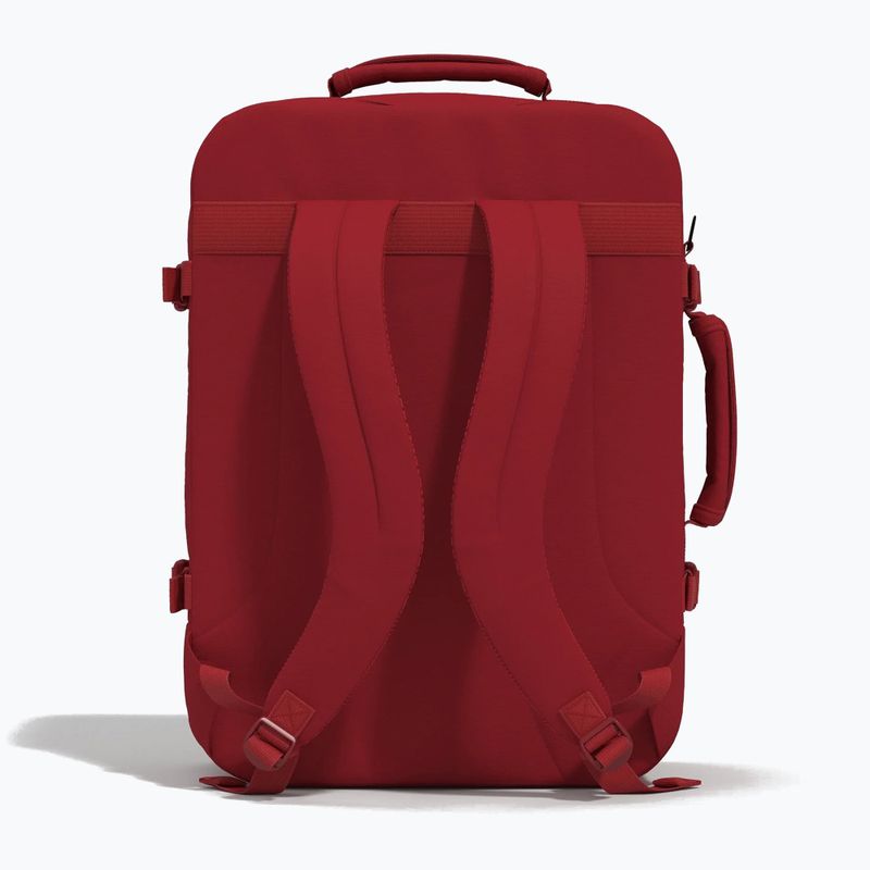Reiserucksack CabinZero Classic 44 l Ketchup 3