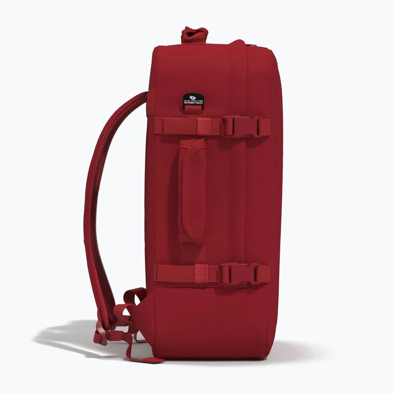 Reiserucksack CabinZero Classic 44 l Ketchup 5