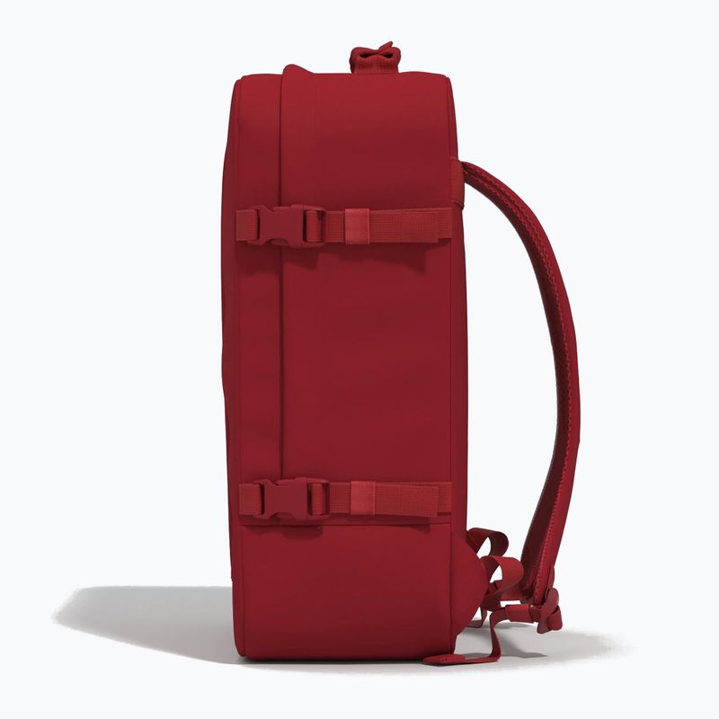 Reiserucksack CabinZero Classic 44 l Ketchup 6