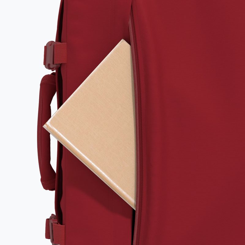 Wanderrucksack CabinZero Classic 44 l ketchup 11