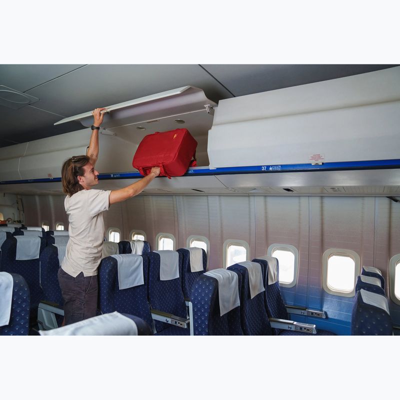 Wanderrucksack CabinZero Classic 44 l ketchup 14