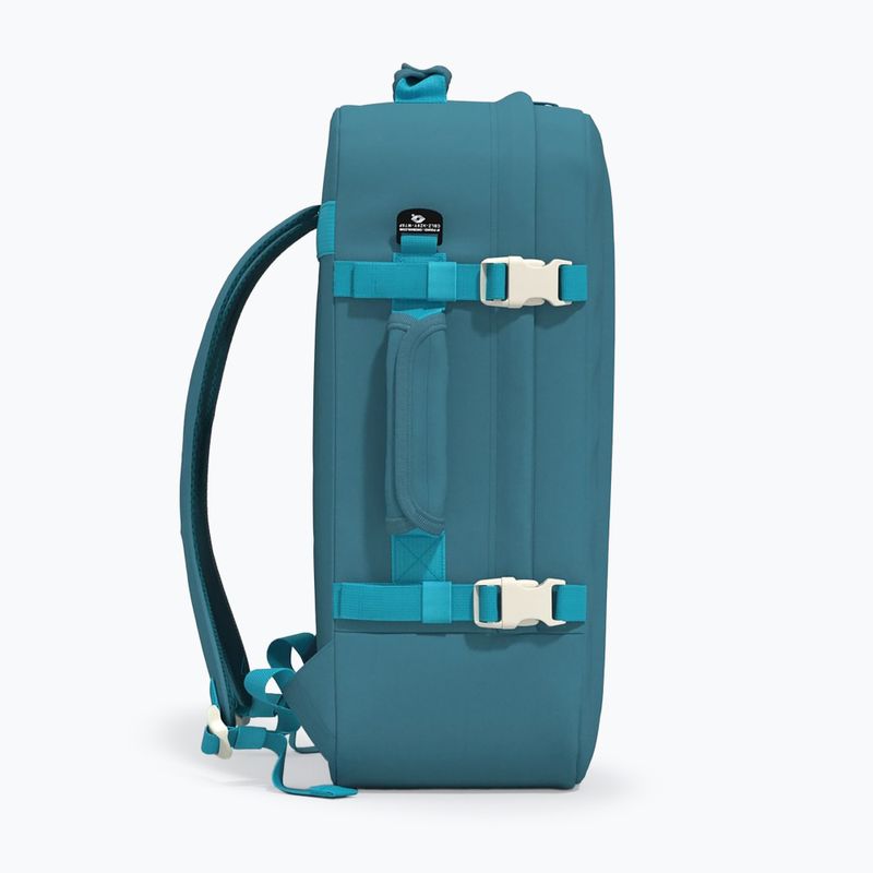 Reiserucksack CabinZero Classic 44 l bali blue 5