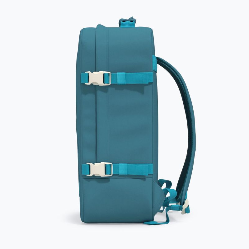 Reiserucksack CabinZero Classic 44 l bali blue 6